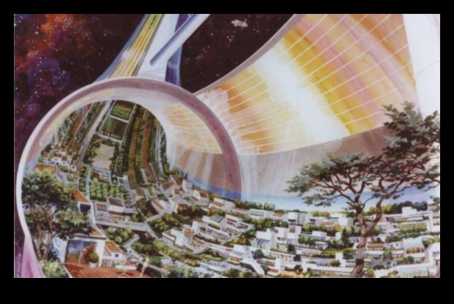 Interstellar Architects Planul NASA pentru un viitor cosmic 1 Interstellar Architects: Planul NASA pentru viitorul cosmic