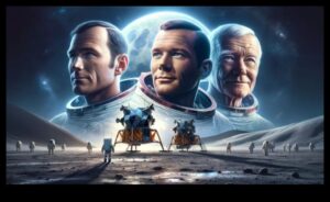 Interstellar Chronicles: Aventurile astronauților dincolo de stele