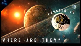 Misiuni interstelare: navigarea în cosmos cu nave spațiale de ultimă generație