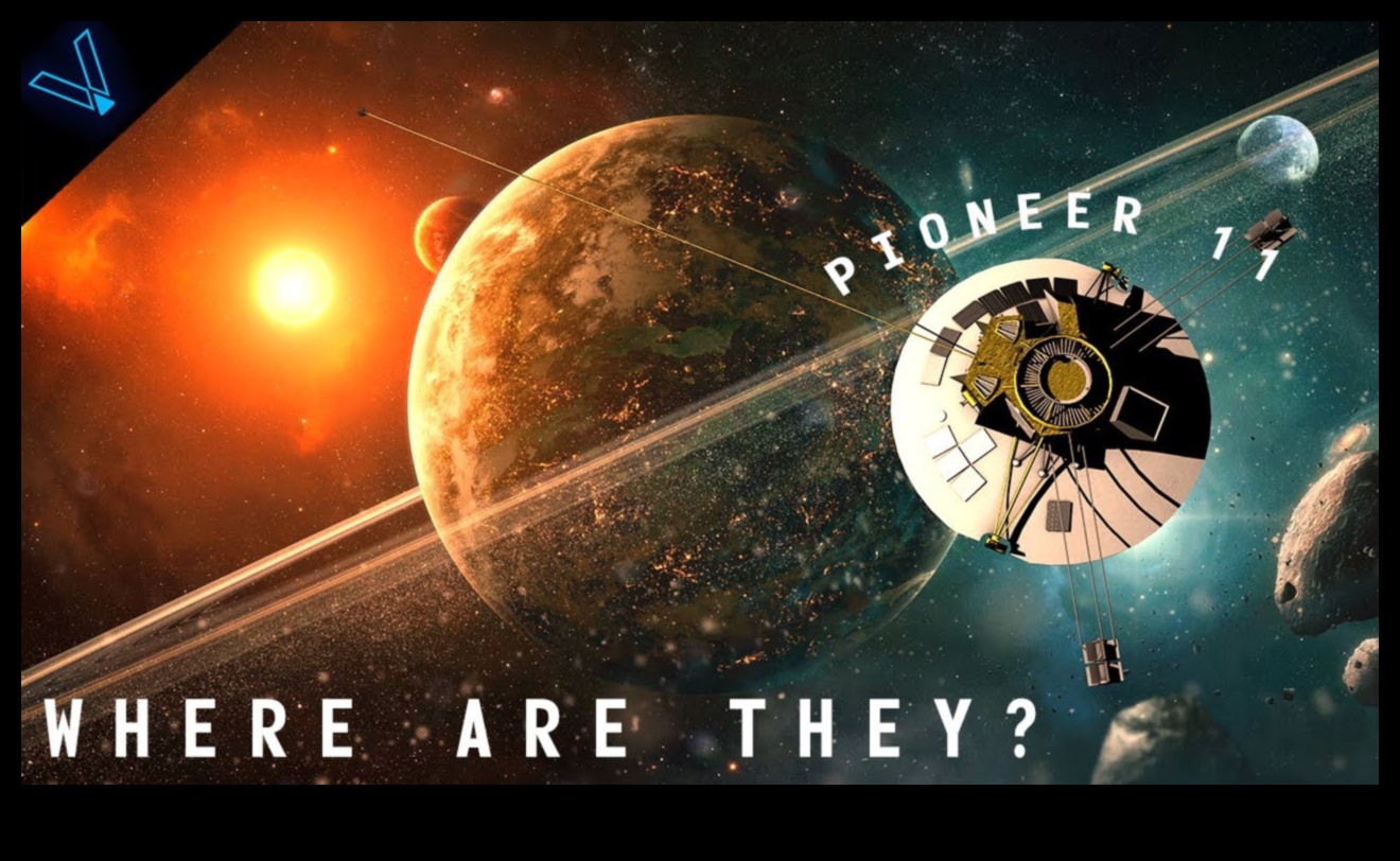 Misiuni interstelare: navigarea în cosmos cu nave spațiale de ultimă generație