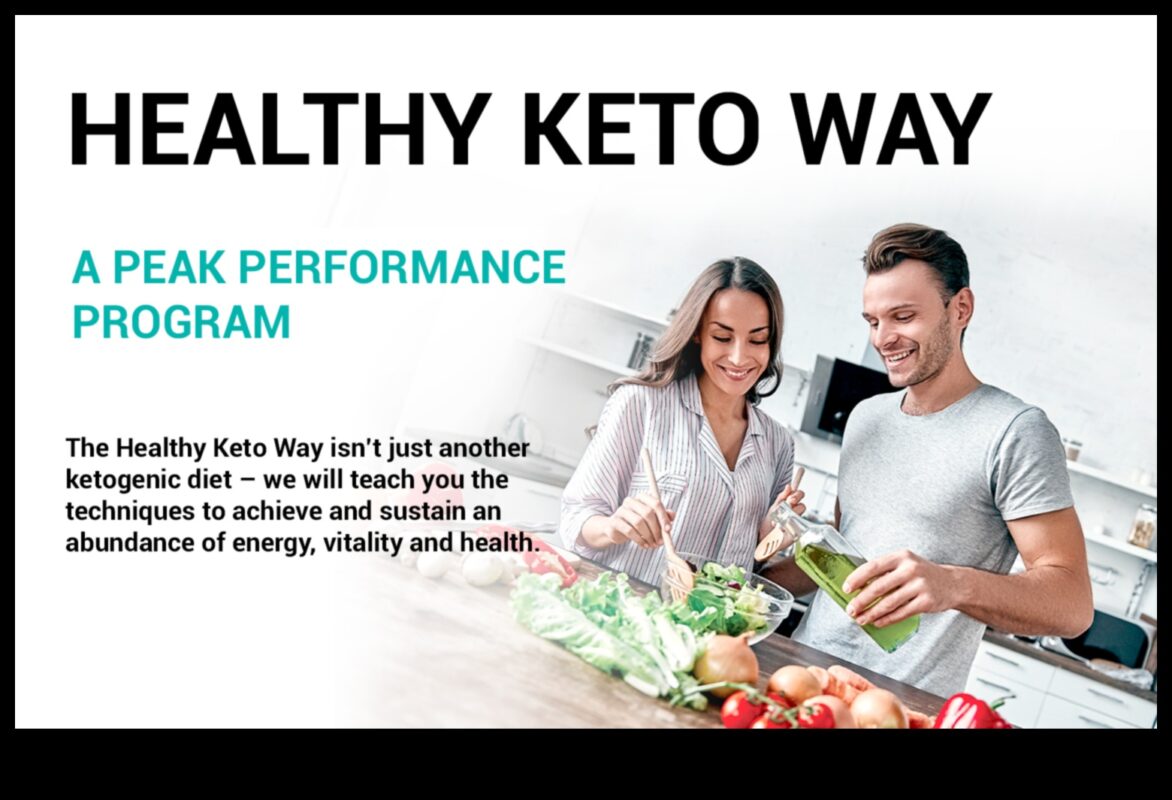 Keto și imaginea corporală pozitivă: cultivarea iubirii de sine