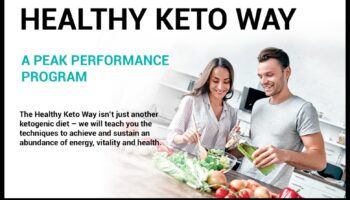 Keto și imaginea corporală pozitivă: cultivarea iubirii de sine