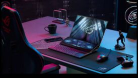 Dominanță dual-GPU: laptop-uri cu configurații de placă grafică duală