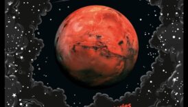 Marte a fost dezvăluit: explorarea planetei roșii de la NASA a fost descoperită