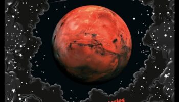 Marte a fost dezvăluit: explorarea planetei roșii de la NASA a fost descoperită