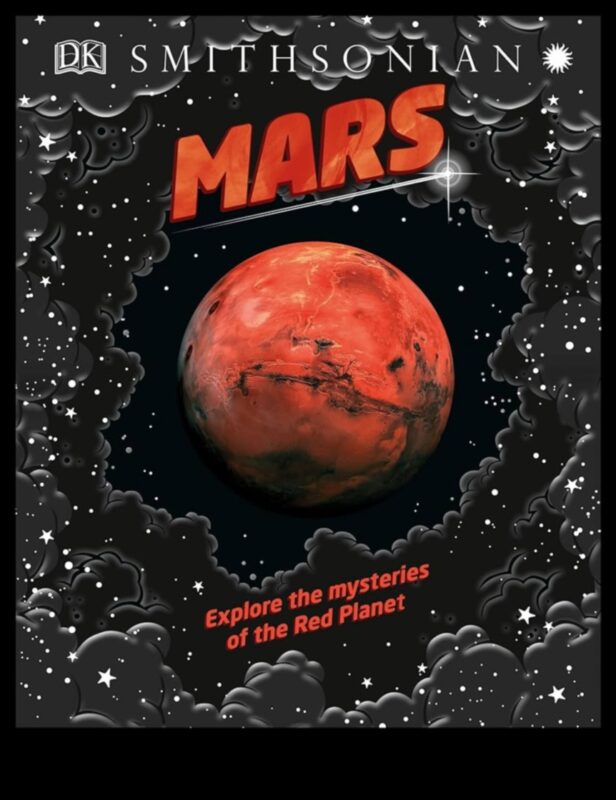 Marte a fost dezvăluit: explorarea planetei roșii de la NASA a fost descoperită