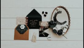 Minuni capricioase: Creați-vă invitațiile de vis