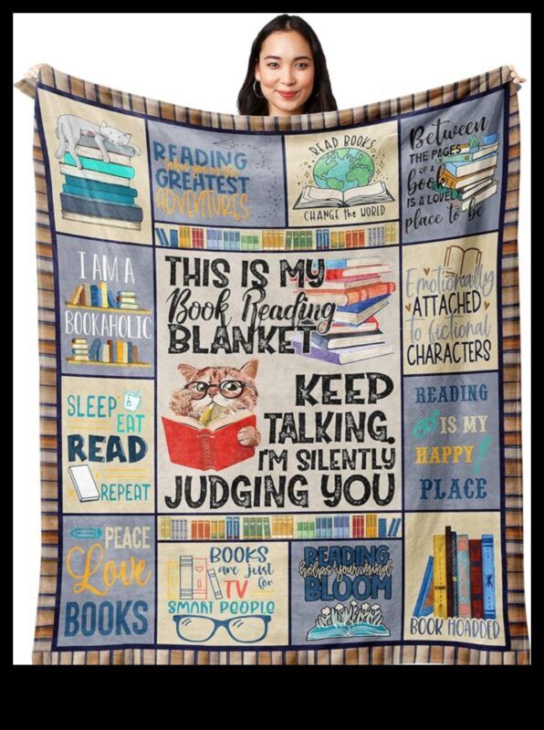 Momeală literară: cadouri livrești pentru cititorul pasionat