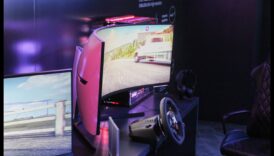 Revoluția rezoluției: inaugurând era monitoarelor de jocuri 8K