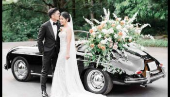 Nunta Wellness: Navigarea intersecției dintre dragoste și sănătate în căsătorie pentru bucurie pe tot parcursul vieții