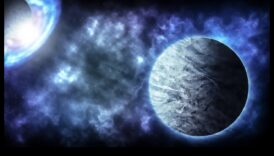 Orbital Bliss: Serenad Cosmos în Zero Gravity