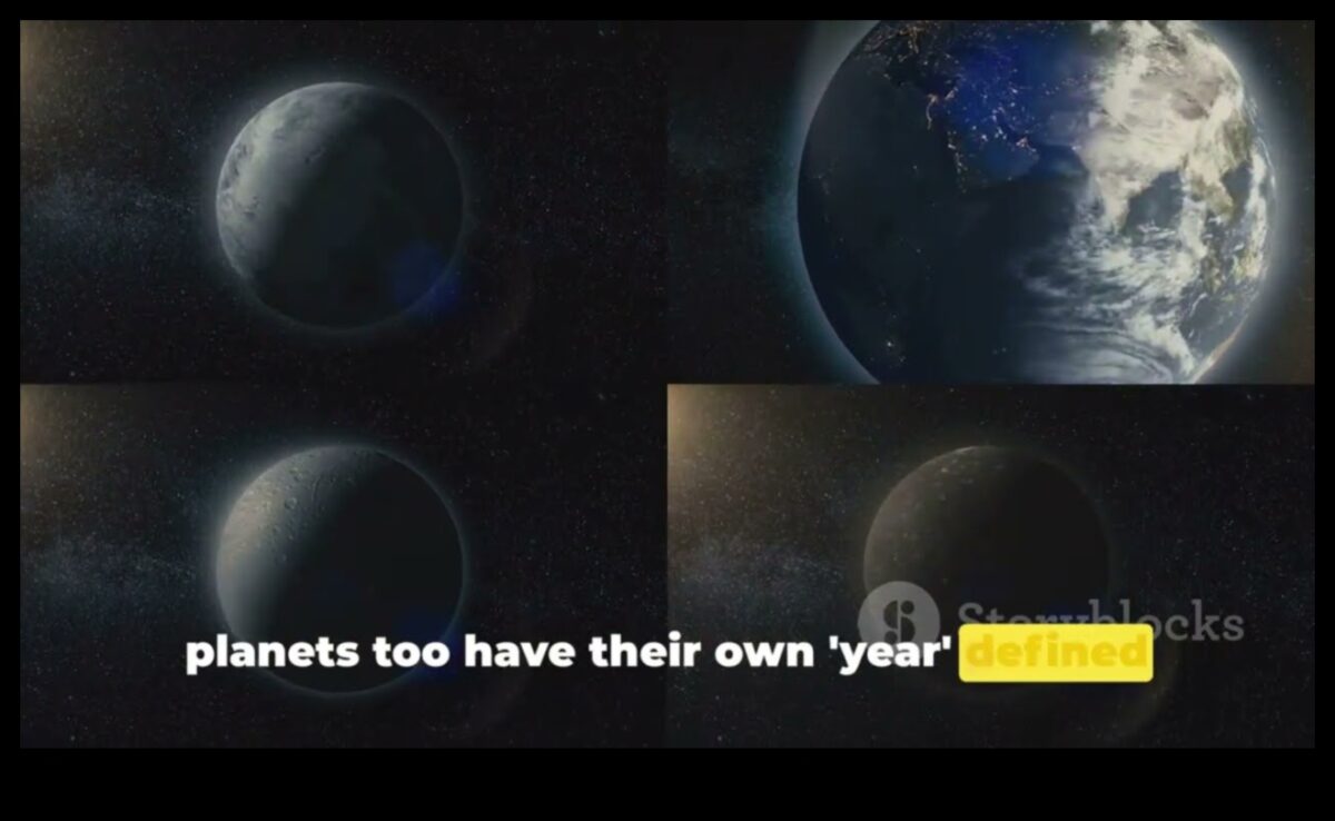 Orbiting Odyssey: Navigarea în tărâmurile unice ale planetelor