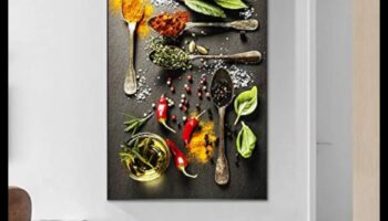 Pânze culinare: capodopere artistice și comestibile pentru cadouri