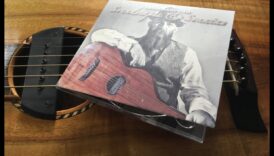 Peisaje sonore și sonate: instrumente muzicale ca cadouri