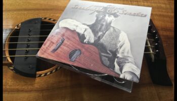 Peisaje sonore și sonate: instrumente muzicale ca cadouri