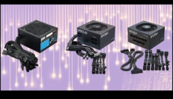 Preferințe surse de alimentare: Opțiuni PSU modulare vs. non-modulare