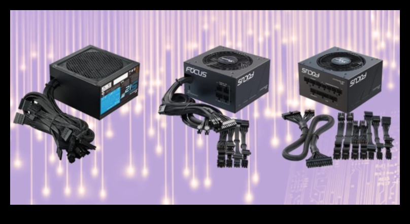 Preferințe surse de alimentare Opțiuni PSU modulare vs. non-modulare Care este potrivită pentru dvs. 1 Preferințe surse de alimentare: Opțiuni PSU modulare vs. non-modulare