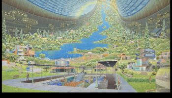 Proiectarea perspectivelor durabile: arta prin diferite lentile în tehnologie verde