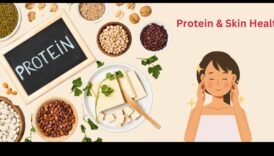 Legătura dintre proteine ​​și sănătatea pielii