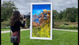 Realități atomice abstracte Arta abstracta de a gandi invizibilul 5 Realități atomice abstracte: arta nanotehnologiei contemporane