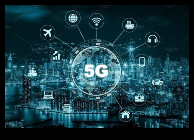 Revoluționarii wireless Cum pregătesc ei calea pentru viitorul vieții conectate 1 Revoluționarii fără fir: deschiderea drumului pentru viitorul vieții conectate