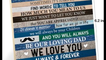 Selectii sentimentale: Sfaturi semnificative pentru cadouri pentru Ziua Tatălui