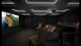 Spectacol cinematografic: electronice video de ultimă oră pentru pasionații de film