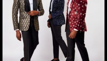 Splendoare potrivită: stilul mirelui Marvel