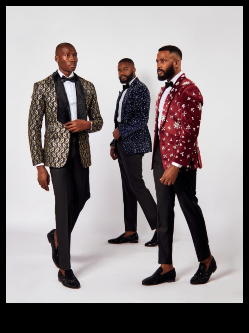 Splendoare potrivită: stilul mirelui Marvel