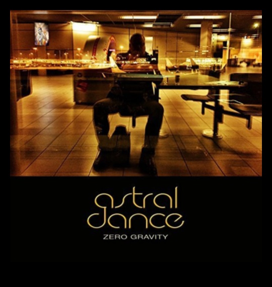 Suspensie astrală: Dansul eteric al mediilor cu gravitație zero