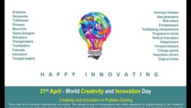 Sustainable Mavericks Creative Visionaris Transforming the World 3 Sustainable Mavericks: pioniera în lumea artelor creative și a soluțiilor verzi