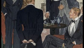 Tendințe atemporale: Călătoria în modă a mirelui