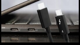 Thunderbolt 4: Cea mai recentă conectivitate pentru date și afișare de mare viteză
