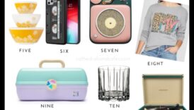 Retro Reverie: Cadouri vintage și de inspirație retro pentru bărbatul nostalgic