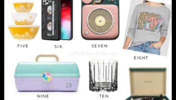 Retro Reverie: Cadouri vintage și de inspirație retro pentru bărbatul nostalgic