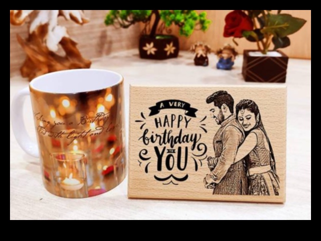 Zâmbetul nevăzut: cadouri speciale care răsună cu bucurie